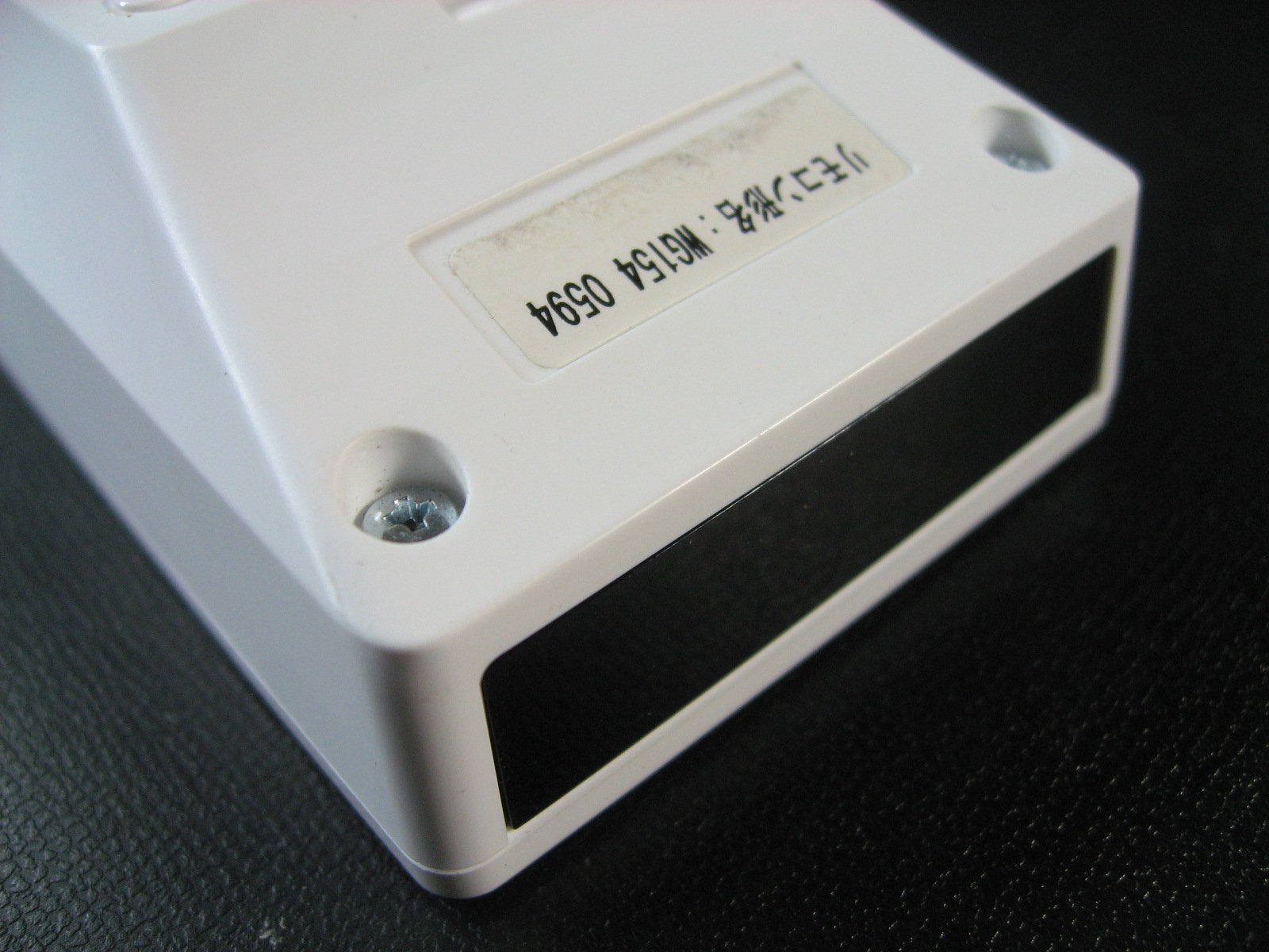 三菱電機 エアコンリモコン WG154 2zzhgl6 Amazon.co.jp: 三菱電機 エアコンリモコン WG154 : ホーム＆キッチン